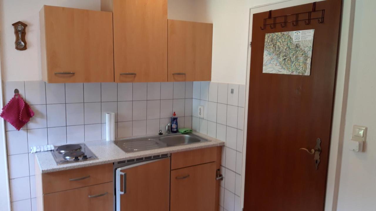 Schönberg Gasthaus Zehrermuehle מראה חיצוני תמונה