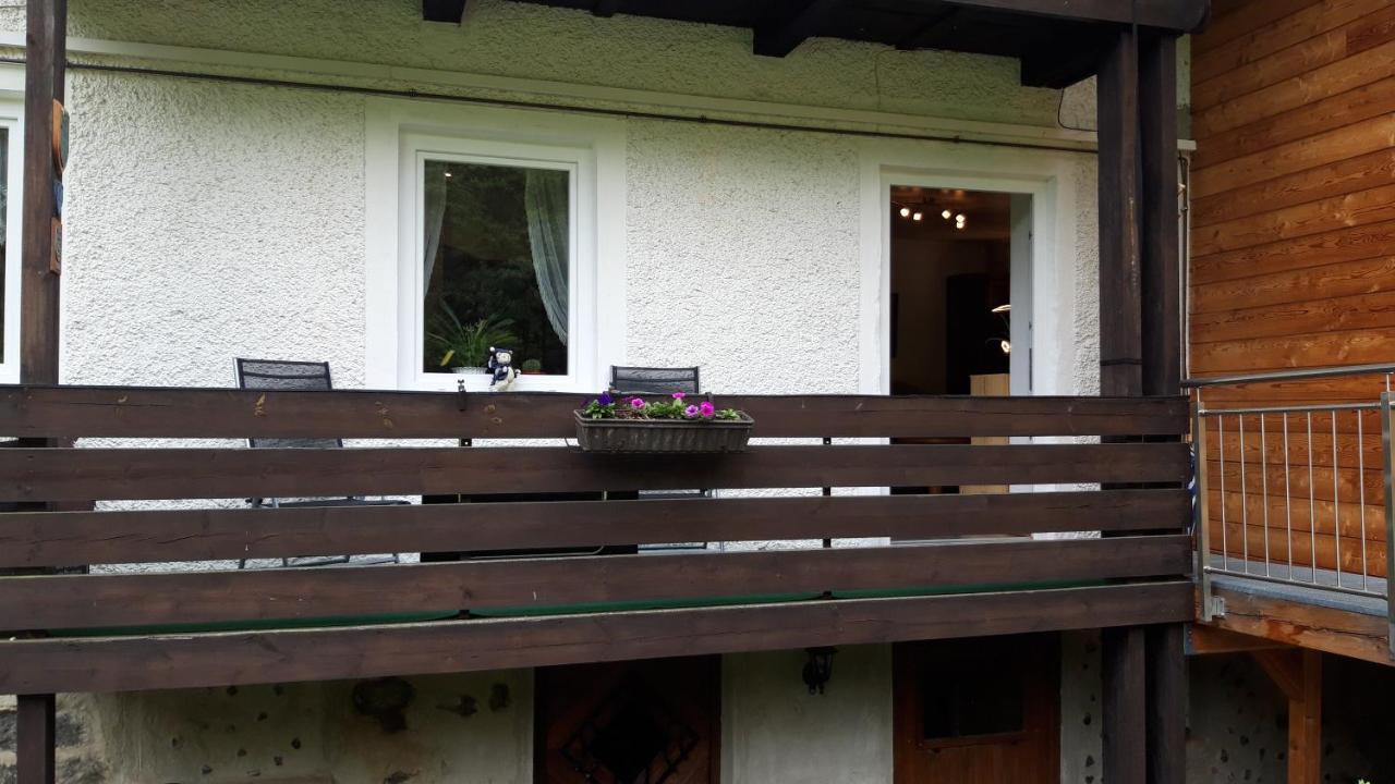 Schönberg Gasthaus Zehrermuehle מראה חיצוני תמונה