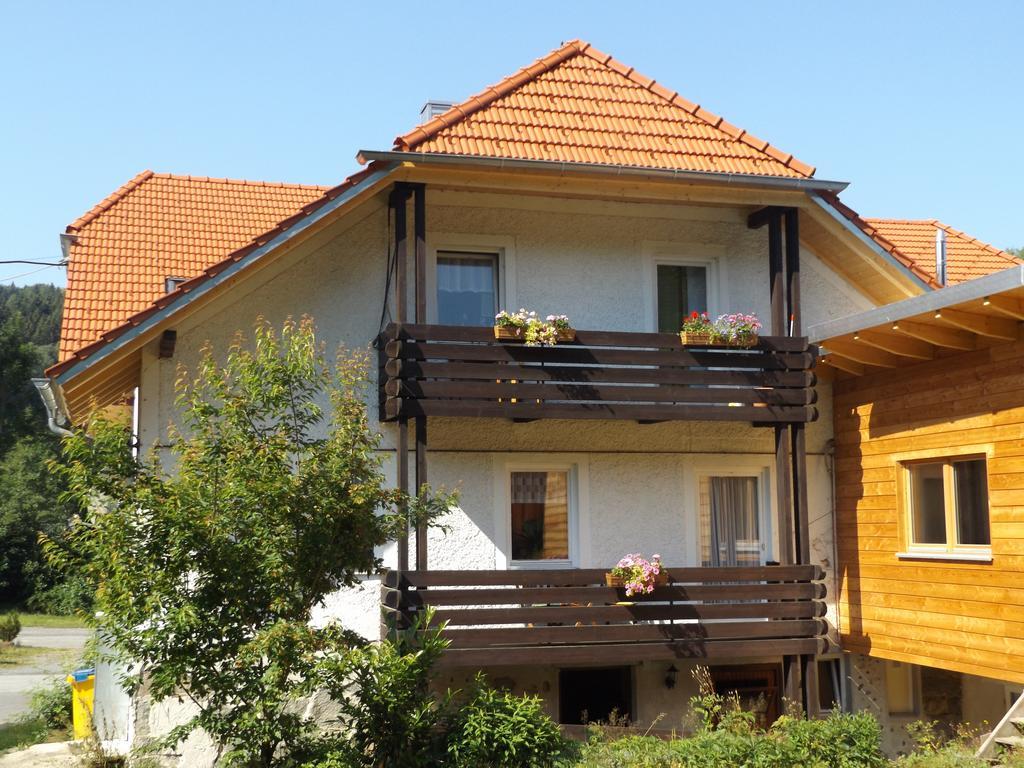 Schönberg Gasthaus Zehrermuehle מראה חיצוני תמונה