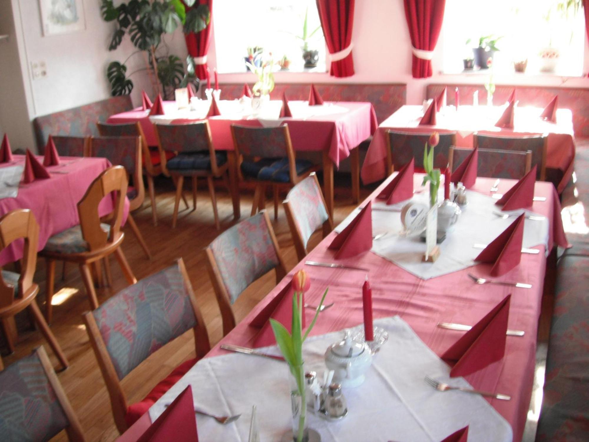 Schönberg Gasthaus Zehrermuehle מראה חיצוני תמונה