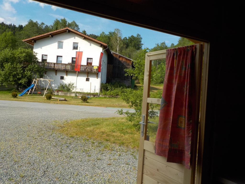 Schönberg Gasthaus Zehrermuehle מראה חיצוני תמונה